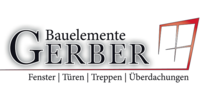 Logo der Firma Gerber Bauelemente aus Goch