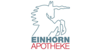 Logo der Firma Einhorn Apotheke Inh. Dr. Sebastian Hose e.K. aus Hammelburg