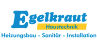 Logo der Firma Thomas Egelkraut Haustechnik aus Hofheim