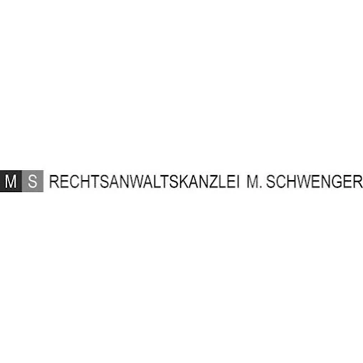 Logo der Firma MS Rechtsanwaltskanzlei M. Schwenger aus Wiesbaden