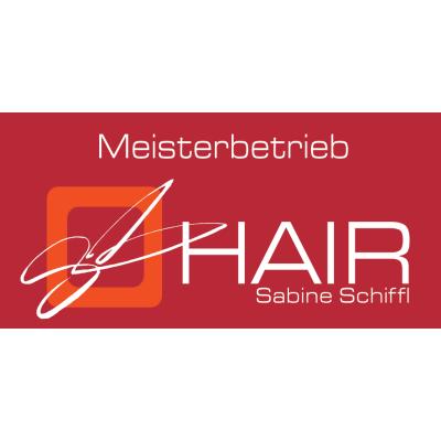 Logo der Firma Friseur Hair Sabine Schiffl aus Passau