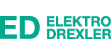 Logo der Firma Drexler Elektro aus Neuhaus