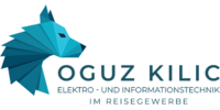 Logo der Firma Oguz Kilic Bau- und Projektplanung aus Düsseldorf