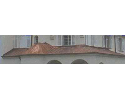Beispielarbeit von Dachdeckerei Schuster Thomas - veröffentlicht auf Dachdecker.com