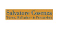 Logo der Firma Cosenza aus München