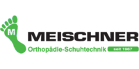 Logo der Firma Orthopädie-Schuhtechnik Meischner aus Chemnitz