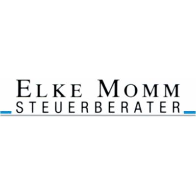 Logo der Firma Elke Momm Steuerberater aus Oberhausen