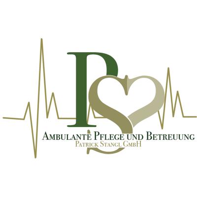Logo der Firma Ambulante Pflege und Betreuung Patrick Stangl GmbH aus Dresden