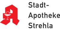 Logo der Firma Stadtapotheke Strehla aus Strehla