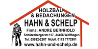 Logo der Firma Hahn & Schelp Inh. André Bernhold aus Wolfhagen