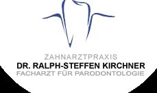 Logo der Firma Zahnarztpraxis Dr. Ralph-Steffen Kirchner Zahnarzt und Facharzt für Parodontologie aus Münster