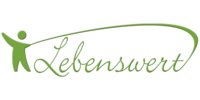Logo der Firma Lebenswert Rexrodt GmbH Pflegedienst und Tagespflege aus Wanfried