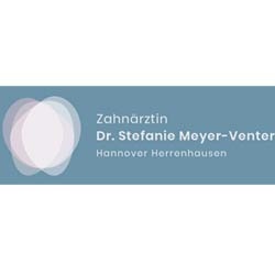 Logo der Firma Dr. med. dent. Stefanie Meyer-Venter aus Hannover