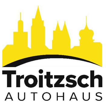 Logo der Firma Autohaus Troitzsch GmbH - Renault und Dacia aus Delitzsch