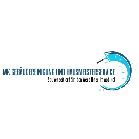 Logo der Firma MK Gebäudereinigung & Hausmeisterservice aus Filderstadt