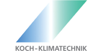 Logo der Firma Klimatechnik Koch Klimatechnik GmbH aus Moers