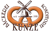 Logo der Firma Bäckerei Kunze aus Werdau