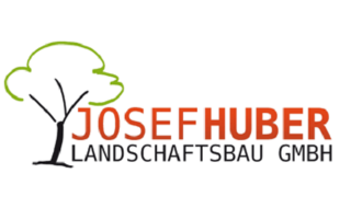 Logo der Firma Huber Josef Landschaftsbau GmbH aus Fraunberg
