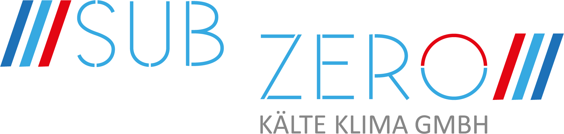 Logo der Firma Sub Zero Kälte Klima GmbH aus Troisdorf