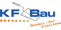 Logo der Firma KF-Hochbau GmbH aus Gunzenhausen auf dem Branchenportal Bauunternehmen.org