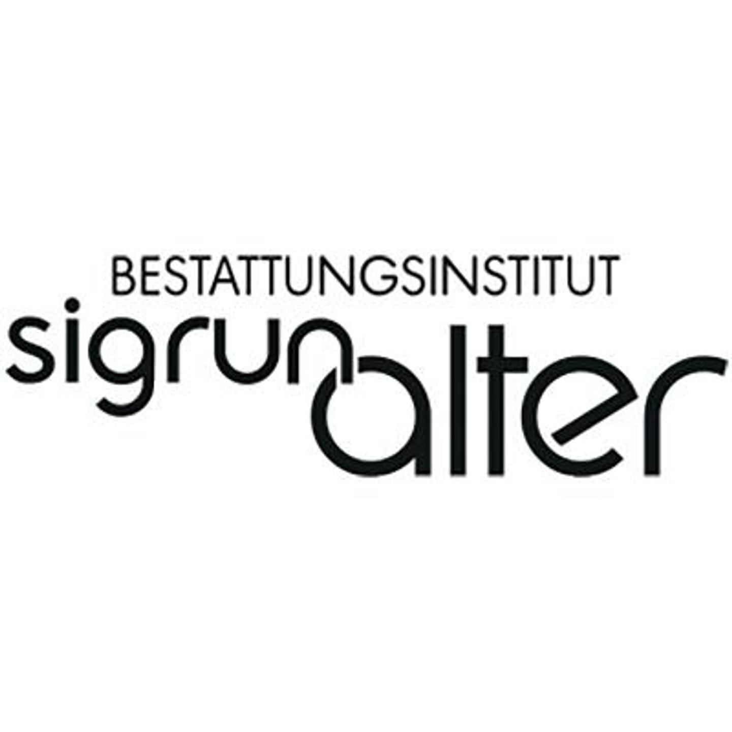 Logo der Firma Bestattungsinstitut Sigrun Alter e.K. aus Schwabach