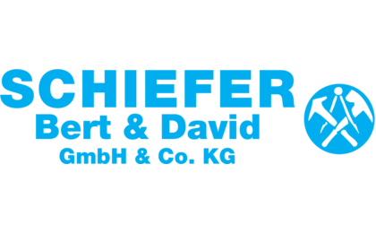 Logo der Firma Schiefer Bert & David GmbH & Co. KG aus Neuss