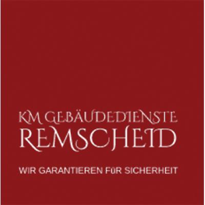 Logo der Firma KM Gebäude & Managements Service GbR aus Remscheid