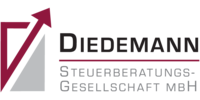 Logo der Firma Diedemann Steuerberatungsgesellschaft mbH aus Freital