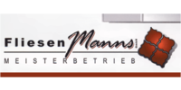 Logo der Firma Fliesen Manns GmbH aus Willich