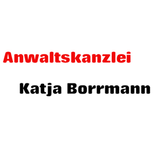 Logo der Firma Rechtsanwaltskanzlei Katja Borrmann aus Delitzsch