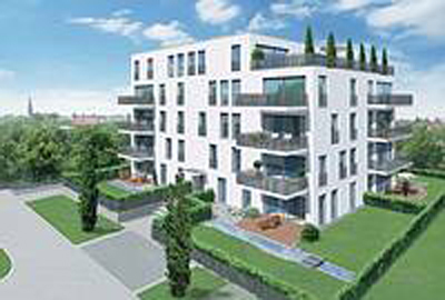 Beispielarbeit von Lambert Immobilien GmbH - veröffentlicht auf Bauunternehmen.org
