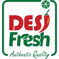 Logo der Firma Desi Fresh | Best Rated Indian, Asian & African Grocery Store aus Munich