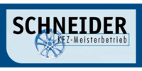 Logo der Firma Auto Kfz Schneider aus Frensdorf