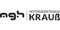 Logo der Firma Krauß, Motorgerätehaus GmbH & Co. KG aus Amberg