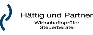 Logo der Firma Hättig und Partner aus Ettlingen