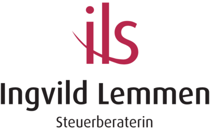 Logo der Firma Lemmen Ingvild aus Mönchengladbach