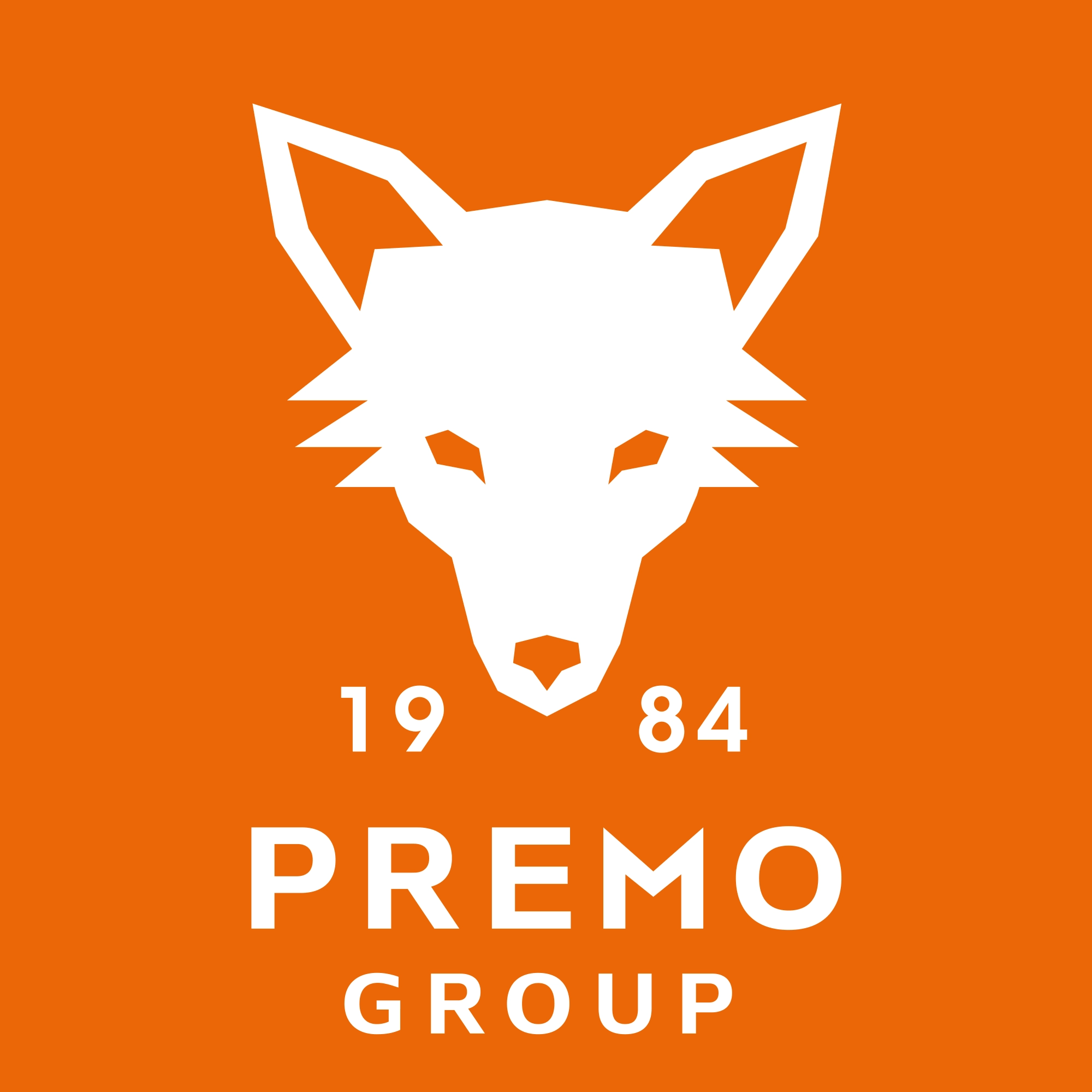 Logo der Firma PREMO GROUP GmbH aus Fürth