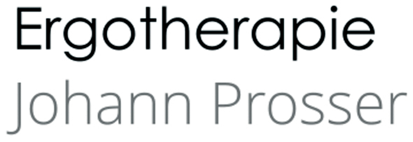 Logo der Firma Prosser Johann aus Passau