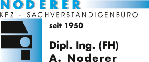 Logo der Firma BVSK Noderer A. Dipl. Ing. (FH) aus Nürnberg