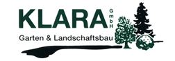 Logo der Firma Klara Gartenbau aus Köln