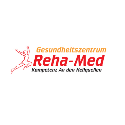 Logo der Firma Gesundheitszentrum Reha-Med Freiburg aus Freiburg im Breisgau