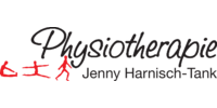 Logo der Firma Physiotherapie Jenny Harnisch-Tank aus Sohland