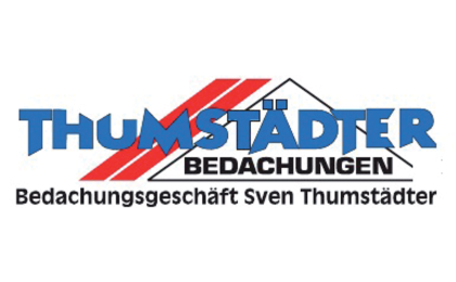 Logo der Firma Thumstädter Bedachungen aus Elsterberg