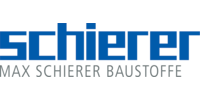 Logo der Firma Schierer Max GmbH aus Nittenau