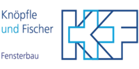 Logo der Firma Knöpfle & Fischer Fensterbau aus Blumberg