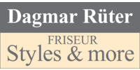 Logo der Firma Friseur Styles & more Dagmar Rüter aus Bamberg