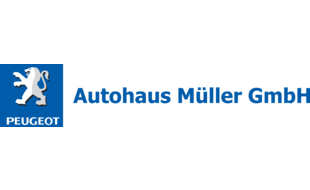 Logo der Firma Autohaus Müller GmbH aus Neumarkt