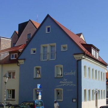 Beispielarbeit von Giesa Roland - veröffentlicht auf Maler.org