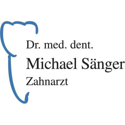 Logo der Firma Zahnarzt Dr. Michael Sänger aus Passau