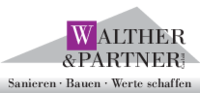 Logo der Firma Walther Bauprojekte GmbH aus Dresden